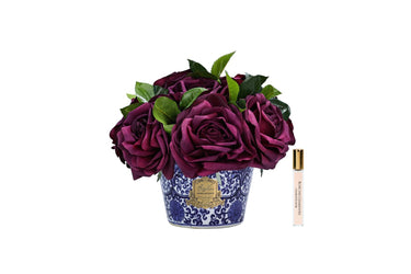 Vintage Red Peonies - VP01 (Carton of 1)
